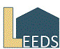 Leeds City Council Logo